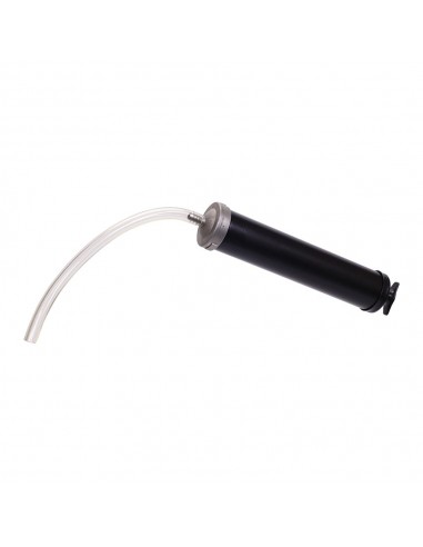 Inyector if-42 manual para aplicación de valvulina y aceite, 500 ml