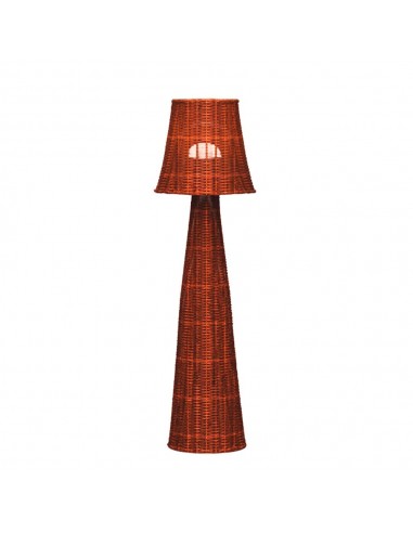 Lámpara de pie lola 110 nature, ø25 x 109 cm