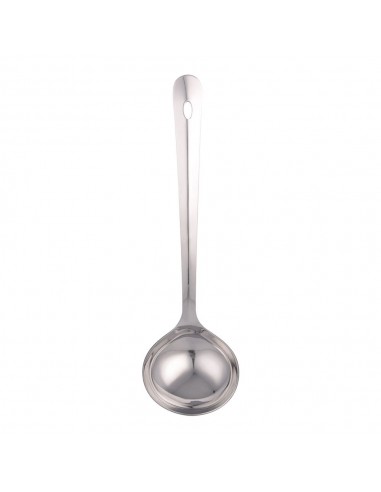 Cazo de servir acero inoxidable, experto, 30,4 x 8,7 cm