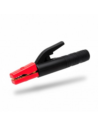 Pinza porta electrodo 300a