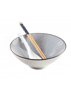 Ramen set hakata