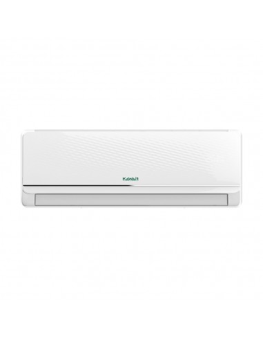 Split 1x1 2,6 kw, kw09wf-r32, con wifi incluido, gas r32