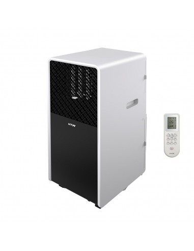 Aire acondicionado portátil 3,5 kw, p41, solo frío, wifi incluido, 285 x 335 x 698 mm