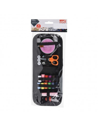 Kit costura en estuche