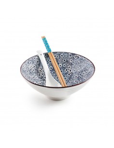 Ramen sapporo set