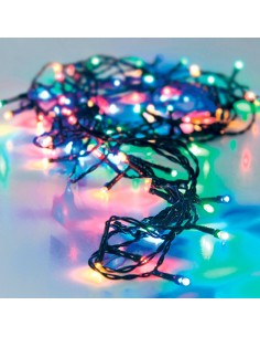 Guirnalda multifunción 1060 leds multicolor ip44