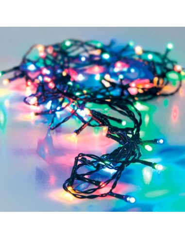 Guirnalda multifunción 1060 leds multicolor ip44