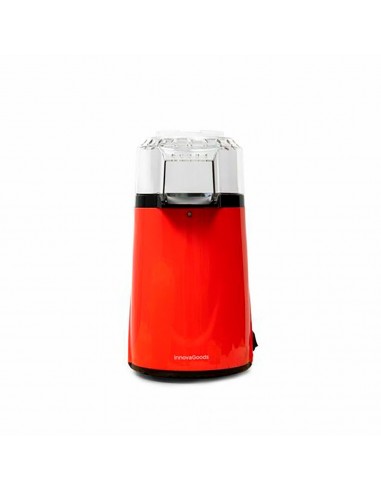 Palomitera popmar de aire caliente, 1200 w
