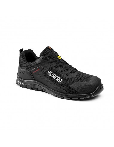 Zapato deportivo de seguridad practice kyffin, esd s1ps sr fo sc, talla 44