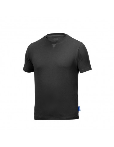 Camiseta grit lincoln gris talla xxl