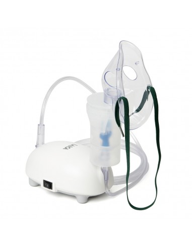 Nebulizador de pistones para terapia con aerosoles, ne3004