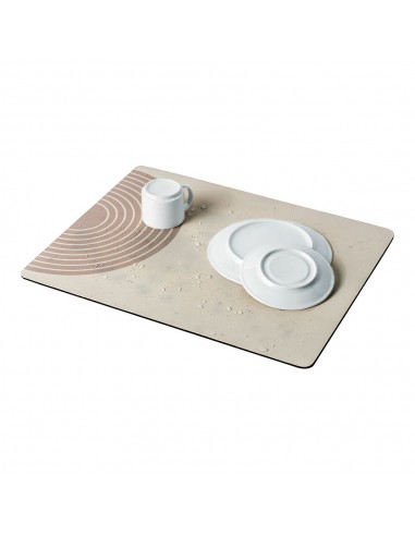 Alfombrilla escurreplatos dima, 50 x 40 x 0,4 cm