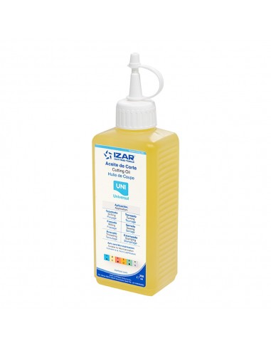 Aceite de corte / refrigerante universal, 250 ml