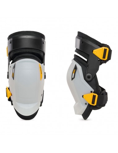 Rodilleras con soporte muslar gelfit grip