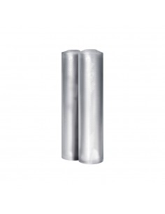 Pack 2 rollos para maquina de vacio