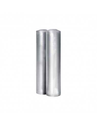 Pack 2 rollos para maquina de vacio
