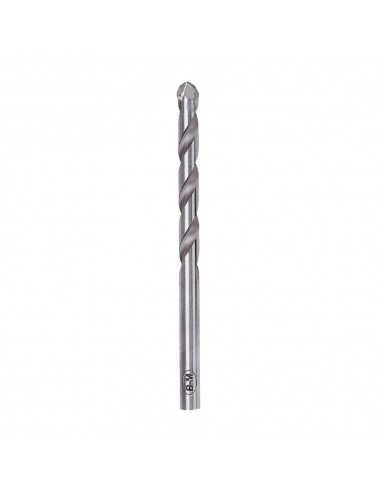 Broca profesional gres, porcelánico y pizarra ø6 mm