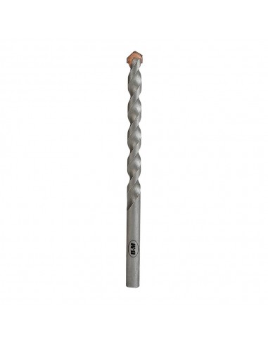 Broca standard gres, porcelánico y pizarra ø4 mm