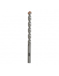Broca standard gres, porcelánico y pizarra ø5 mm