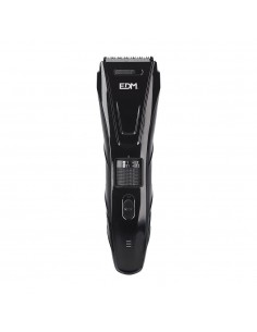 Maquina corta cabellos recargable 10 w edm