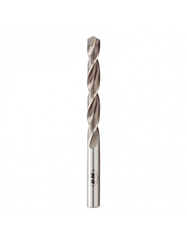 Broca din338 punta metal duro ø06,00 mm