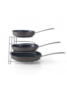 Sartenero 4 alturas 'canyon' 23x27x23cm