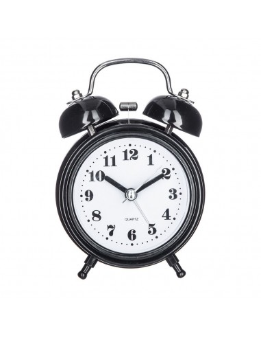 Reloj despertador colores surtidos