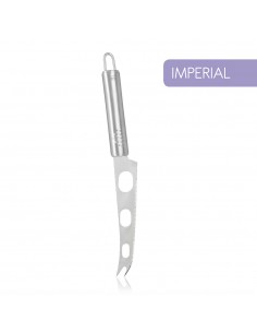 Cuchillo queso inox 'imperial' 233242000 metaltex