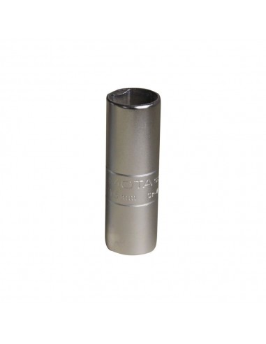 Vaso para bujia enc. de ½ pulg 16 mm