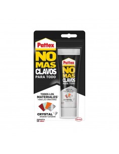 No mas clavos cristal 90 g