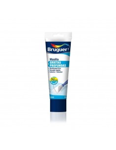 Masilla grietas profundas exterior 330 g