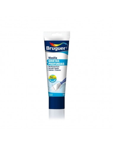 Masilla grietas profundas exterior 330 g