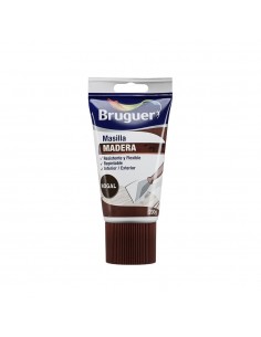 Masilla para madera color nogal 200 g
