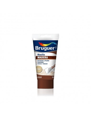 Masilla para madera color pino 200 g