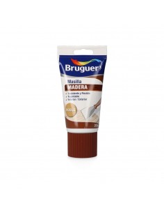 Masilla para madera color roble 200 g