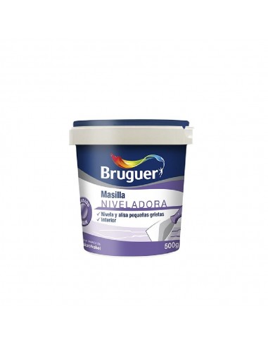 Masilla niveladora 500 g