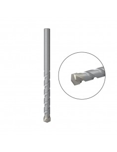 Broca para piedra d-s hm ø5,00 x 44 / 85 mm