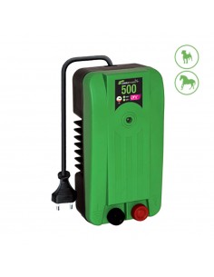 Pastor 500 230v pastormatic