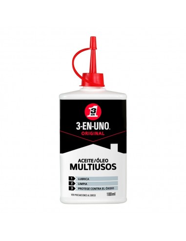 3 en 1 gotero 100ml 34059