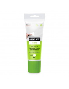 Masilla fibra tubo 200 ml
