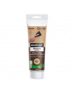 Masilla para madera roble 125 ml