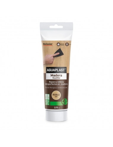 Masilla para madera roble 125 ml