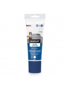Masilla universal tubo 200 ml