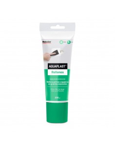 Masilla para rellenos capa gruesa 200 ml