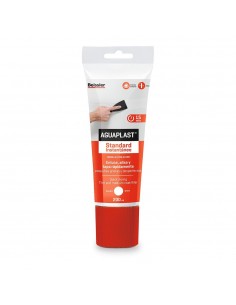 Masilla standard instantaneo tubo 200 ml