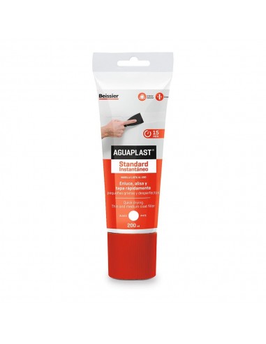 Masilla standard instantaneo tubo 200 ml