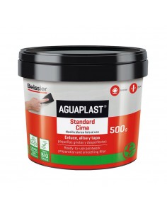 Masilla standard cima 500 g