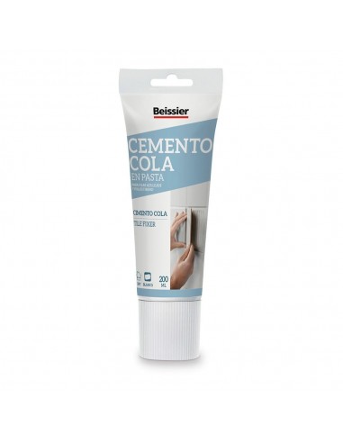 Cemento cola pasta 200 ml