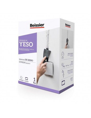 Yeso 1 kg