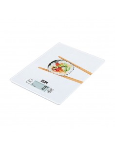 Báscula electronica de cocina, máximo 5 kg mod 1